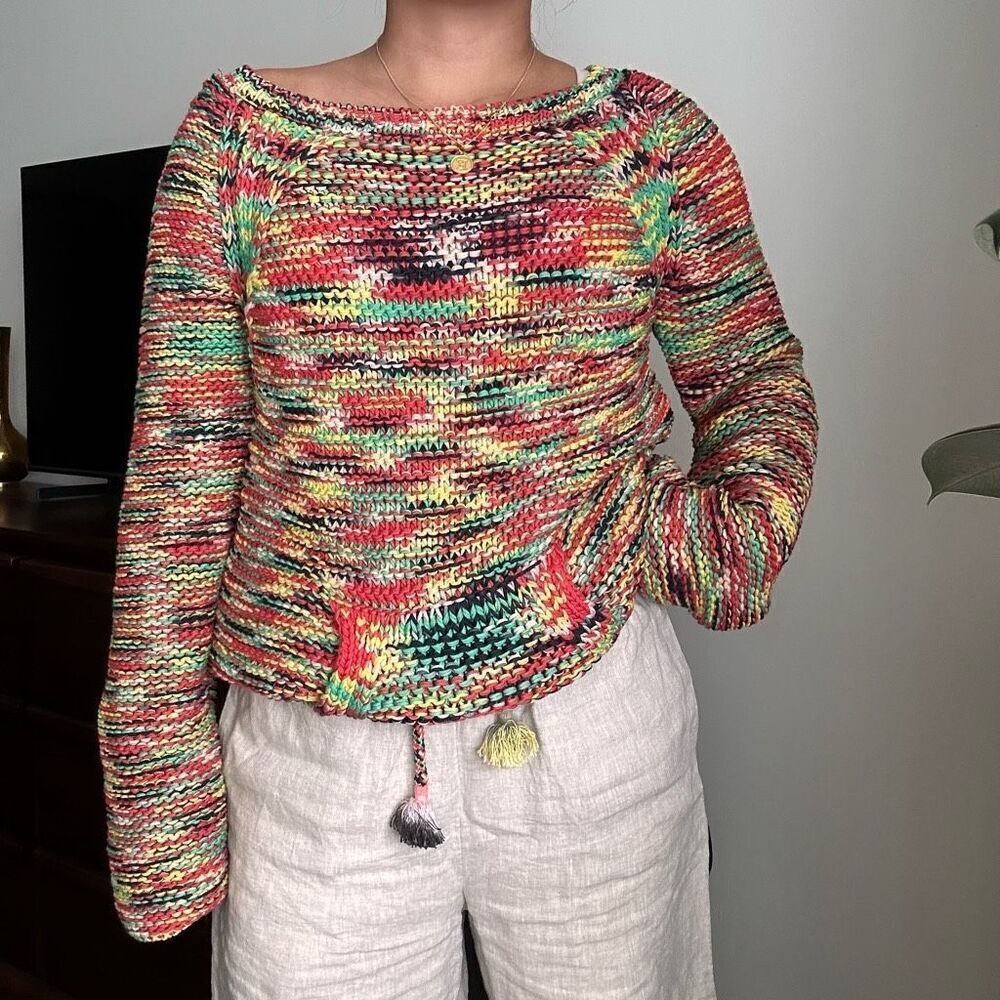 Pre-owned Chloe sweater - Picture 5 of 10